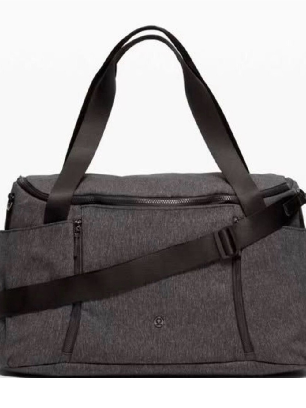 lululemon Travel Duffel